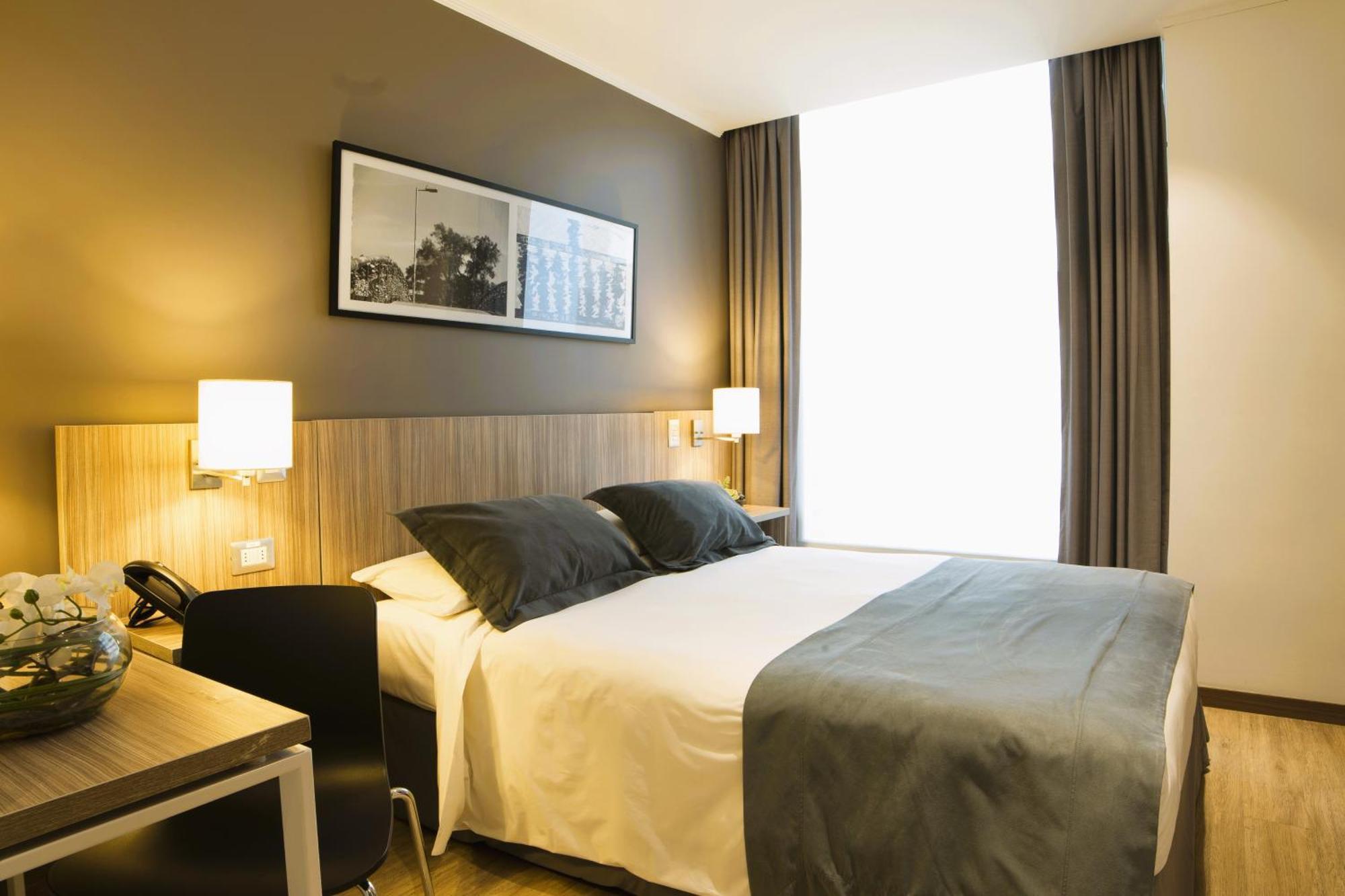 Hotel Capital Bellet — Photos 1